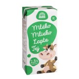 Trajno mlijeko 2,8% m.m Euromilk 1 l