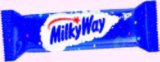 Čokoladica Milky Way 21,5 g