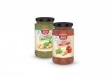 Low Fat Pesto Kania 190 g