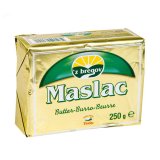 Maslac 'z bregov 250 g