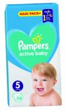 Pelene Aktiv Baby Pampers 1 pak