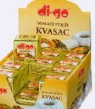 Svježi domaći kvasac Di-go 42 g