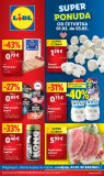 Lidl katalog Super ponuda od četvrtka 01.02.-03.02.2024.