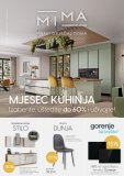 Namještaj Mima katalog Akcija 01.02.-29.02.2024.
