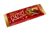 Čokolada s rižom Riki Kandi 75 g
