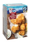 Panirani fish nuggets Ledo 245 g