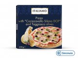 Pizza s maslinama 410 g