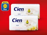 Sapun Cien 2x100 g