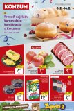 Konzum katalog Akcija 08.02.-14.02.2024.
