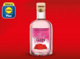 Pink gin