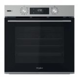 Ugradbena pećnica WHIRLPOOL OMSK58RU1SX