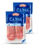 Čajna kobasica Pikok 2x100 g