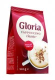Cappuccino classic, čokolada, vanilija Gloria 200 g