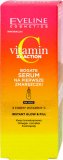 Eveline Vitamin C 3xAction noćni serum protiv prvih bora, 30ml