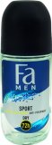 Fa Men deo roll-on Sport Green Citrus 50ml