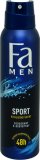 Fa Men deo sprej Sport Vitalizing 150ml