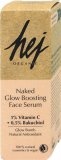 Hej Organic Naked serum za lice Glow Boosting 30 ml
