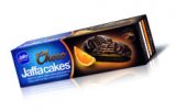 Keks Jaffa Crvenka od 150 g do 158 g