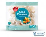 Kraljevske kozice Ocean Sea 180 g