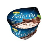 Krem jogurt Euforija z Bregov 150 g