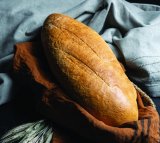 Kruh pšenični polubijeli 700 g