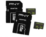 Memorijska kartica PNY MicroSDXC