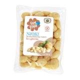 Njoki, bez glutena, svježe Live Free Mulini 2x200 g
