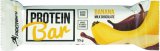 Proteini.si proteinska pločica banana i mliječna čokolada, 55 g