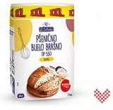 Pšenično bijelo brašno XXL Belbake 2 kg