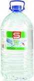 Stolna voda S-BUDGET 7 L