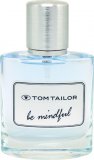Tom Tailor be mindful men edt, 30m