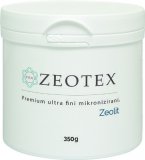 Zeotex Premium ultra fini mikronizirani zeolit prah, 350 g