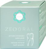 Zeotex* zubni prah Zeo Oral, 50g