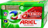 Ariel* Extra Clean kapsule za pranje rublja 20 pranja / 20 kom.