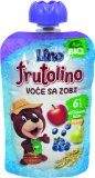 Lino Frutolino voće sa zobi pouch 100 g