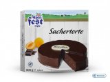 Sacher torta