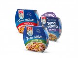 Tuna salata Eva Protein, Balance, Mexicana, Mediterana, Dalmatina, Couscous ili Kvinoja