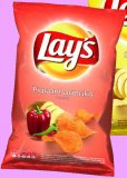 Čips Lays 130 g