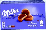 Keks Choco Minis Milka 150 g