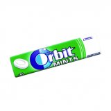 Mints Strong, Spearmint Orbit 28 g