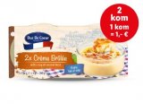 Crème Brûlée