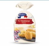 Madeleines kolačići