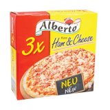 Pizza Alberto 3x300 g