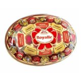 Praline Royalle box Sweet Moments 260 g