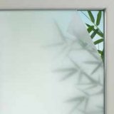 Prozirna samoljepljiva folija za stakla 45x150 cm