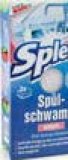 Set spužvica za pranje SPLENDID