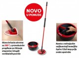 Set za brisanje podova Spin & Clean Vileda