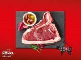 Svježi teleći T-bone Steak 1 kg