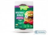 Svježi veganski burger Vemondo 170 g