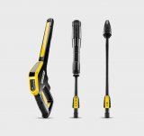 Visokotlačni čistač Kärcher K5 Power Control